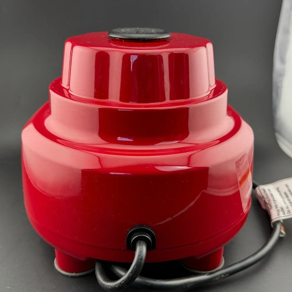 KitchenAid speed ultra